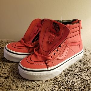 Vans Sk8-hi Skateboard Shoes